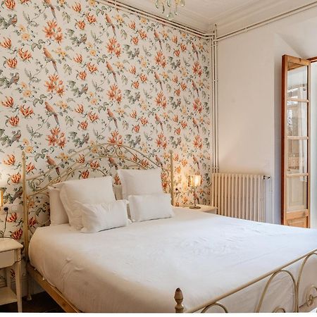 Hotel Can Abril Sóller Kültér fotó