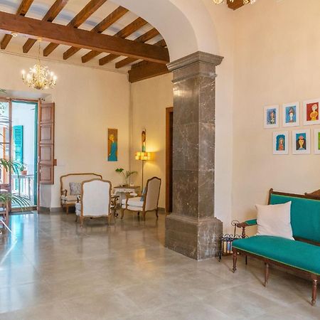 Hotel Can Abril Sóller Kültér fotó