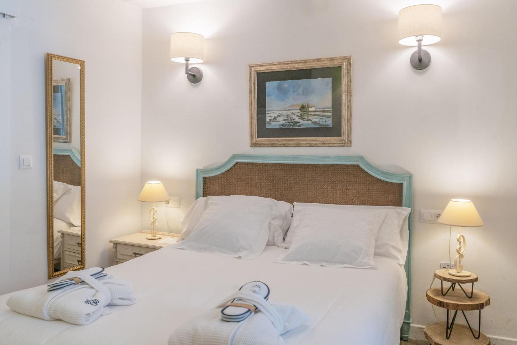 Hotel Can Abril Sóller Kültér fotó