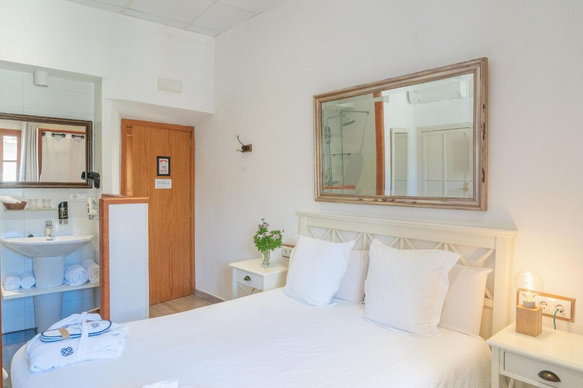 Hotel Can Abril Sóller Kültér fotó