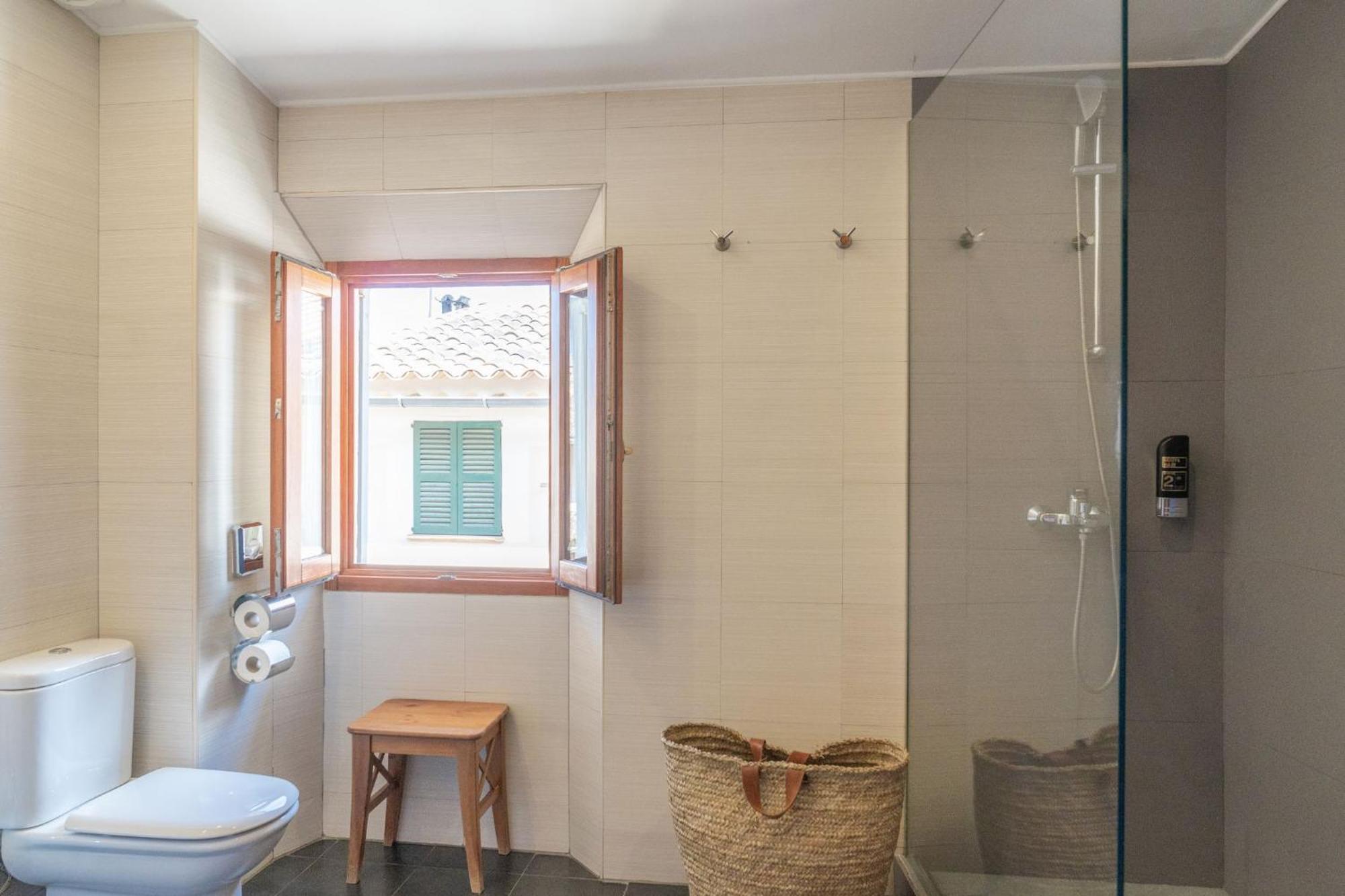Hotel Can Abril Sóller Kültér fotó